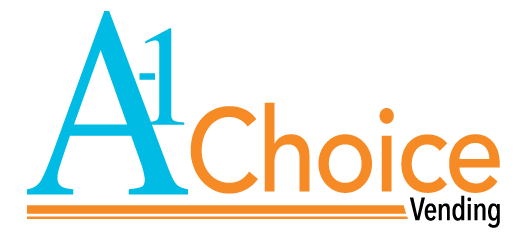 A-1 Choice Vending